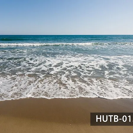 Blanco Vinyet Apartman Sitges