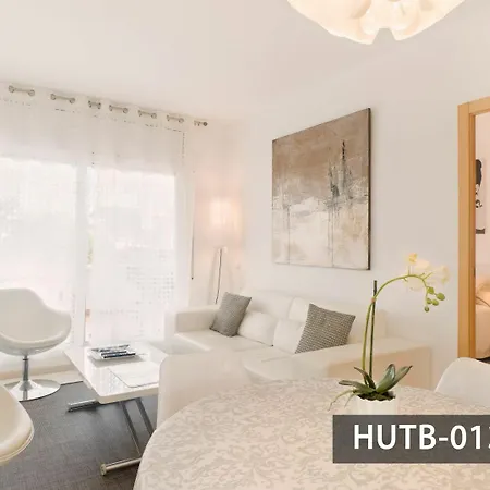 Blanco Vinyet Apartman